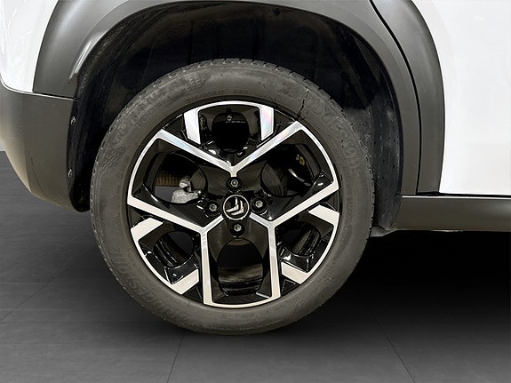Citroen C3 Aircross 17 of 18