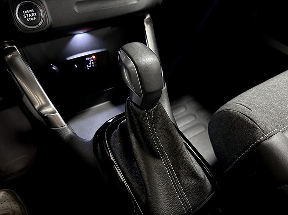 Citroen C3 Aircross 13 of 18