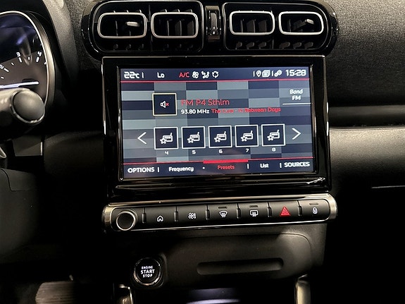 Citroen C3 Aircross 11 of 18