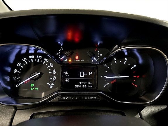 Citroen C3 Aircross 10 of 18