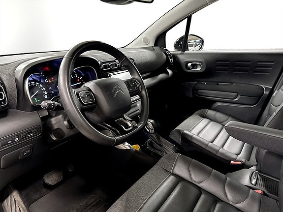 Citroen C3 Aircross 5 of 5