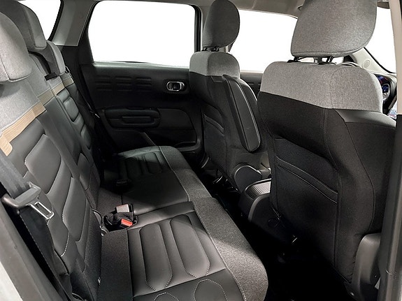 Citroen C3 Aircross 14 of 18