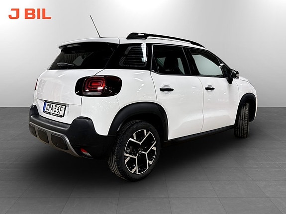 Citroen C3 Aircross 3 of 5
