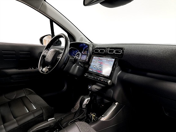 Citroen C3 Aircross 15 of 18