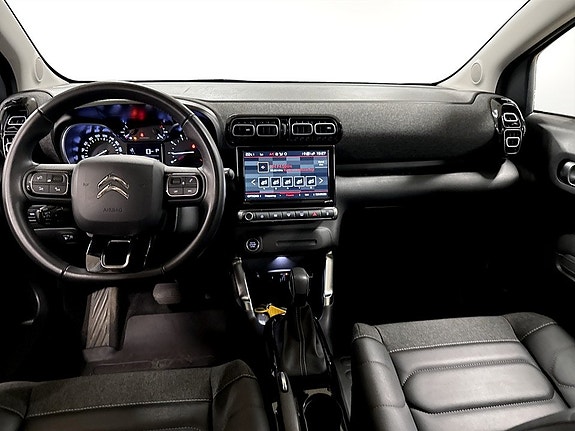 Citroen C3 Aircross 6 of 18