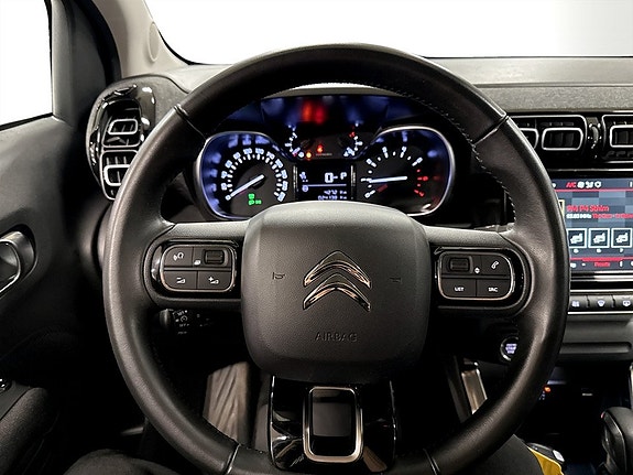 Citroen C3 Aircross 7 of 18