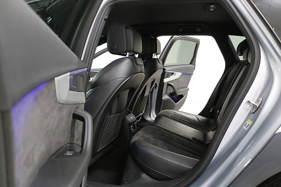 Audi A4 allroad 14 of 30