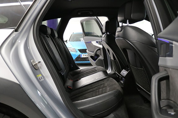 Audi A4 allroad 13 of 30