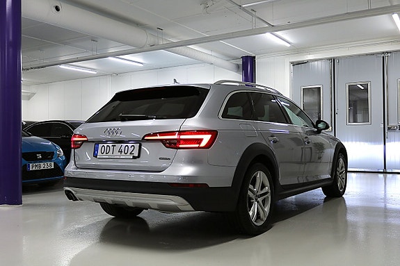 Audi A4 allroad 5 of 30