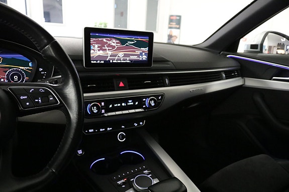 Audi A4 allroad 21 of 30