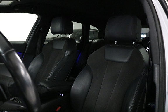 Audi A4 allroad 11 of 30