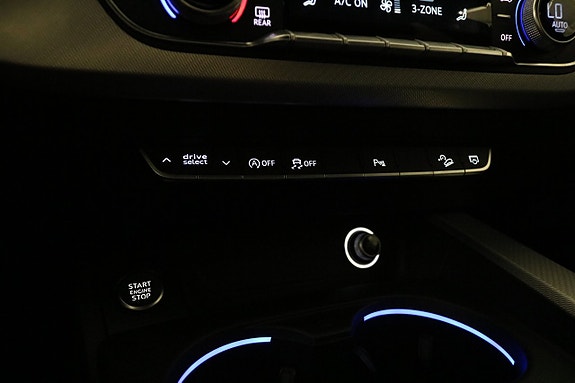 Audi A4 allroad 23 of 30