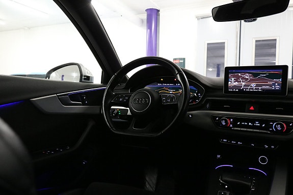 Audi A4 allroad 17 of 30