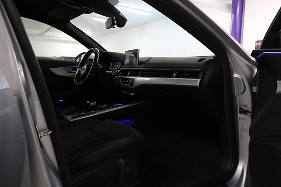 Audi A4 allroad 12 of 30