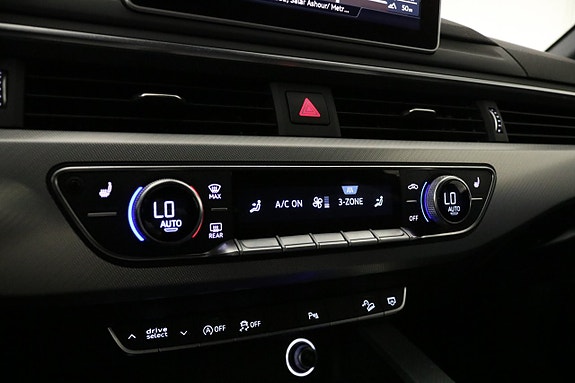 Audi A4 allroad 24 of 30