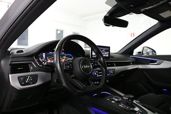Audi A4 allroad 9 of 30