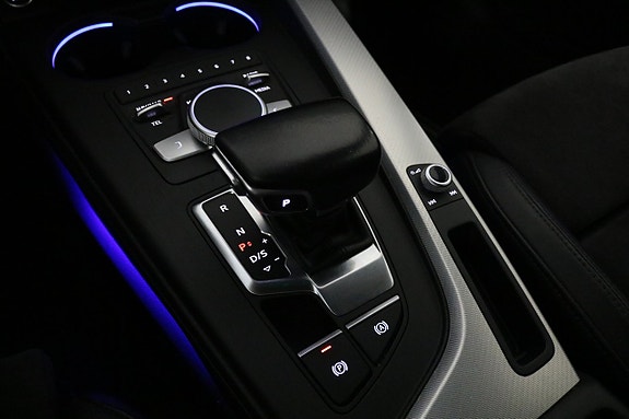 Audi A4 allroad 22 of 30