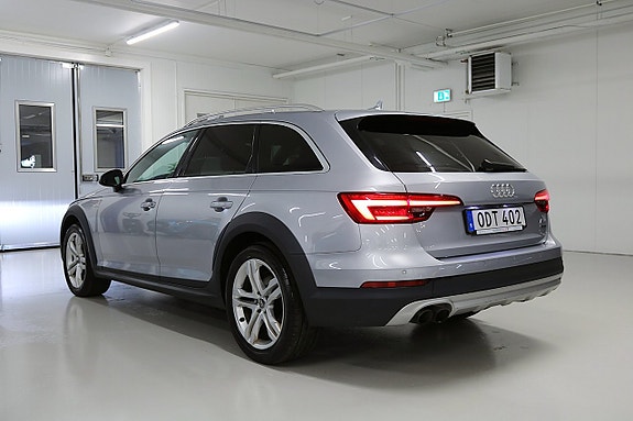 Audi A4 allroad 7 of 30
