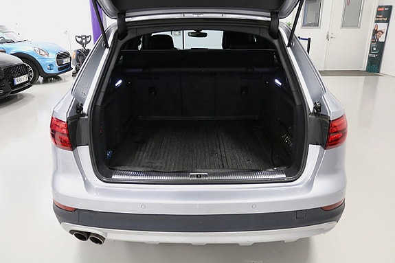 Audi A4 allroad 8 of 30