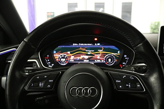 Audi A4 allroad 19 of 30