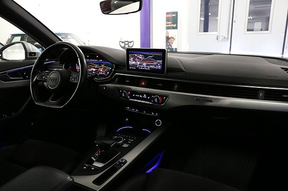 Audi A4 allroad 18 of 30