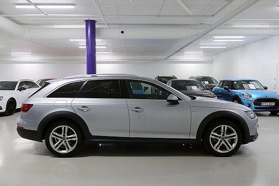 Audi A4 allroad 4 of 30