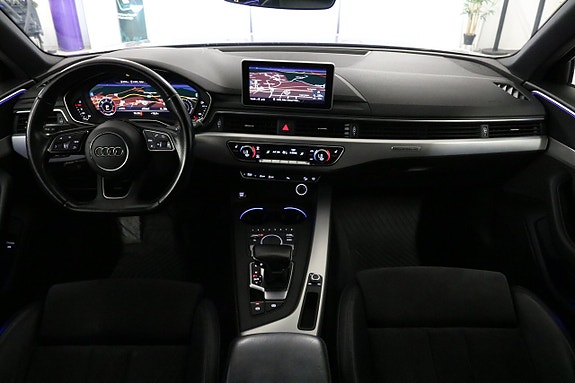Audi A4 allroad 16 of 30