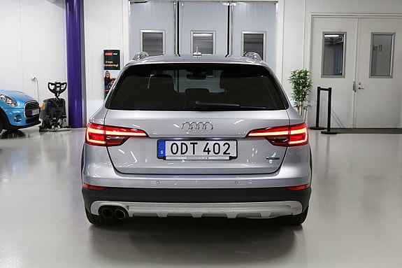 Audi A4 allroad 6 of 30