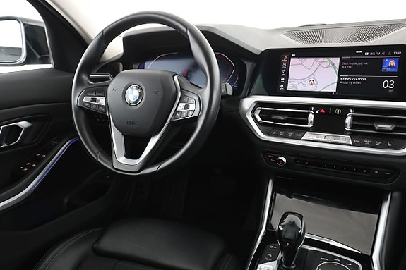 BMW 320d 14 of 30