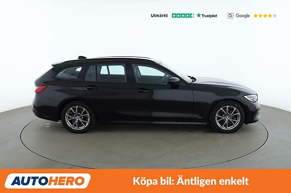 BMW 320d 7 of 30