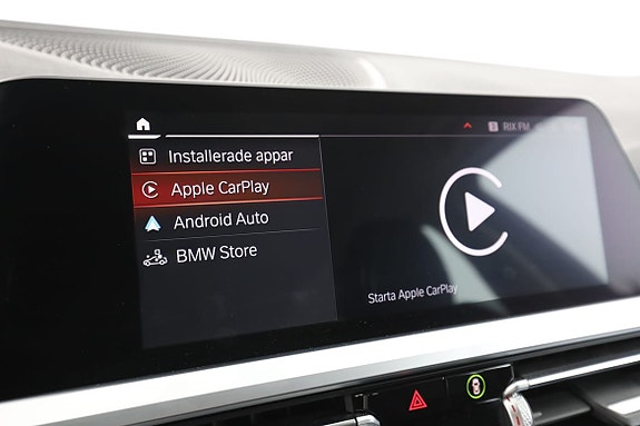 BMW 320d 22 of 30