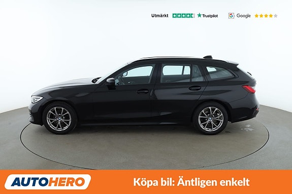 BMW 320d 2 of 30