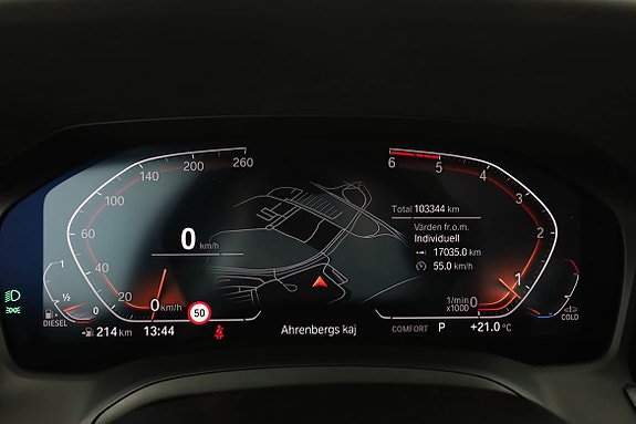 BMW 320d 20 of 30