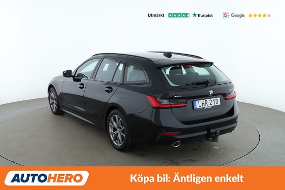 BMW 320d 3 of 30