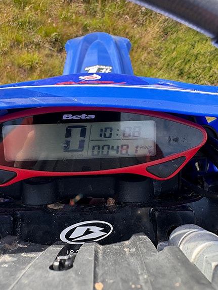 Beta rr 300 racing 4 of 5