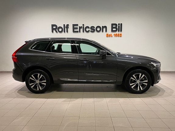 Volvo XC60 3 of 5