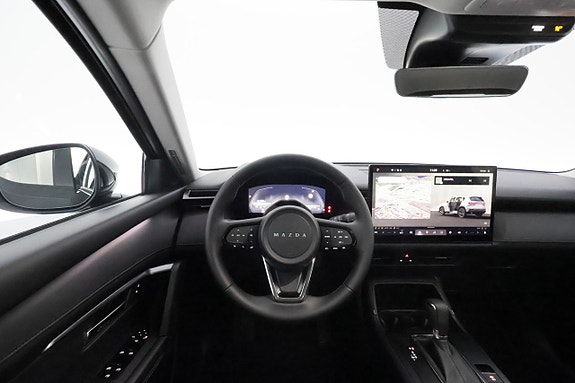 Mazda CX-5 9 of 25