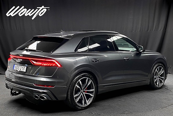 Audi SQ8 5 of 5