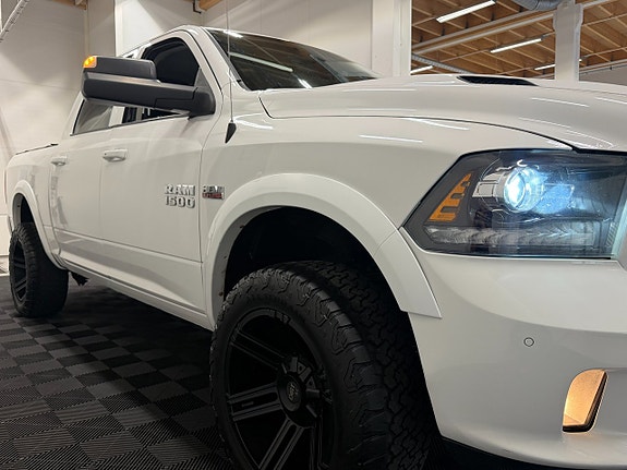 Dodge RAM 1500 21 of 30
