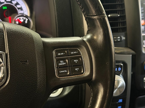 Dodge RAM 1500 29 of 30