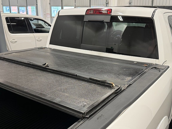 Dodge RAM 1500 19 of 30
