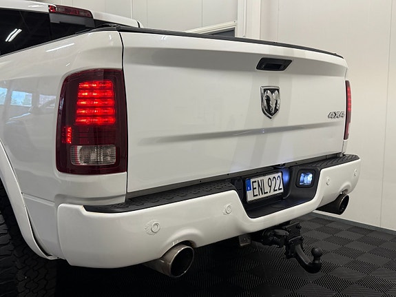 Dodge RAM 1500 16 of 30