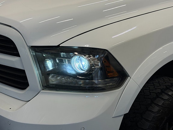 Dodge RAM 1500 6 of 30