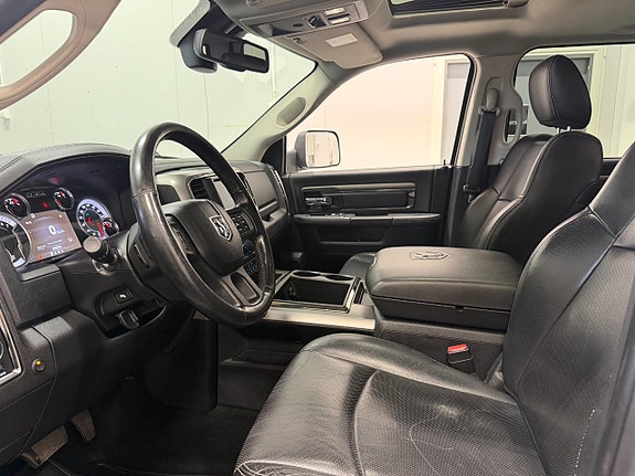 Dodge RAM 1500 22 of 30