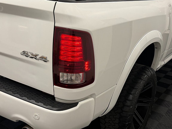 Dodge RAM 1500 20 of 30