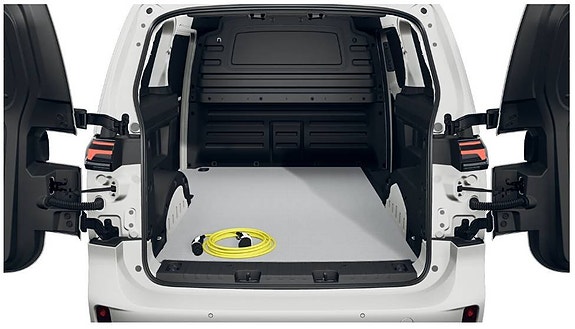 Volkswagen ID. Buzz 6 of 7