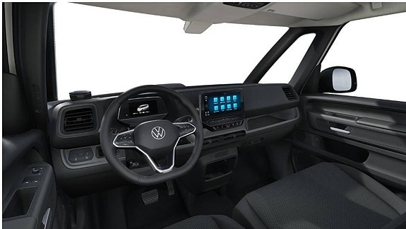 Volkswagen ID. Buzz 4 of 7