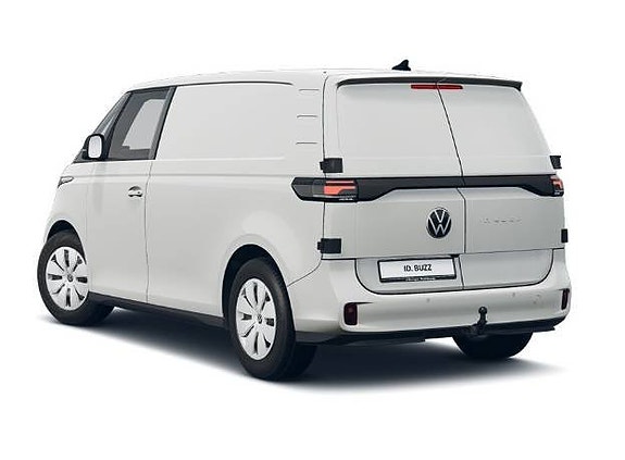 Volkswagen ID. Buzz 3 of 7