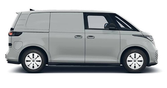 Volkswagen ID. Buzz 5 of 7