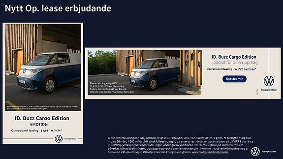 Volkswagen ID. Buzz 2 of 7